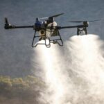 Tehnologia in agricultura: Cum revolutioneaza dronele productia?
