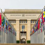 Cum influenteaza politica globala viata de zi cu zi?