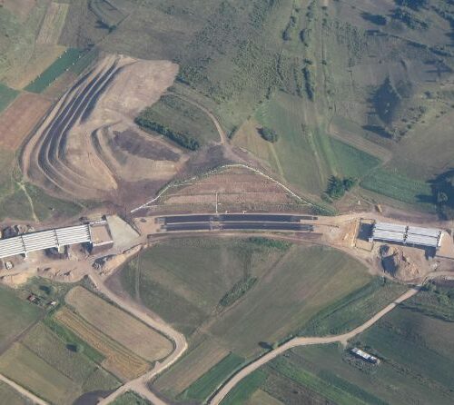Cum se dezvolta infrastructura in Romania: Progrese si provocari