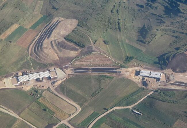 Cum se dezvolta infrastructura in Romania: Progrese si provocari