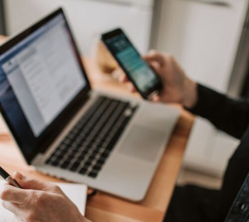 Digitalizarea serviciilor: Pasii esentiali pentru transformare