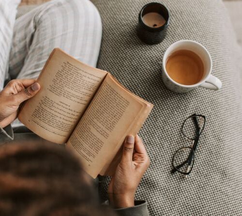 Top 10 hobby-uri pe care le poti incerca acasa