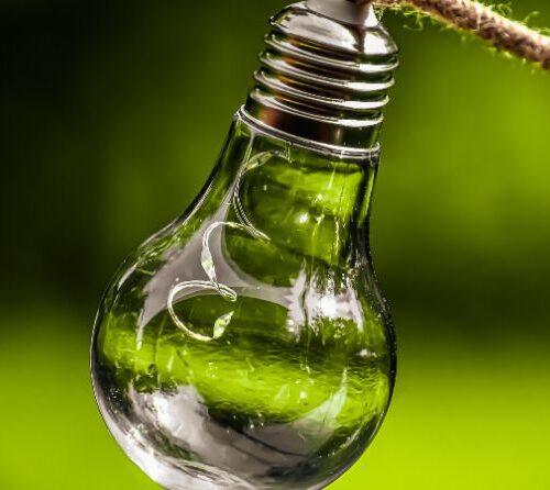 Cum sa economisesti energie cu iluminatul inteligent