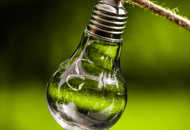 Cum sa economisesti energie cu iluminatul inteligent