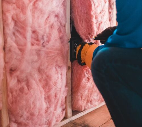 Tehnici moderne de termoizolare: cum sa reduci costurile de incalzire si racire ale locuintei