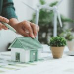 Constructia unei case pasive: cum sa obtii eficienta energetica maxima